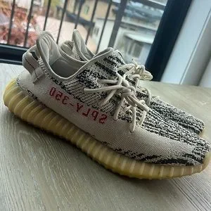 New grey cheap yeezy boost 35